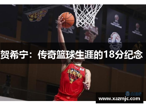 贺希宁：传奇篮球生涯的18分纪念 